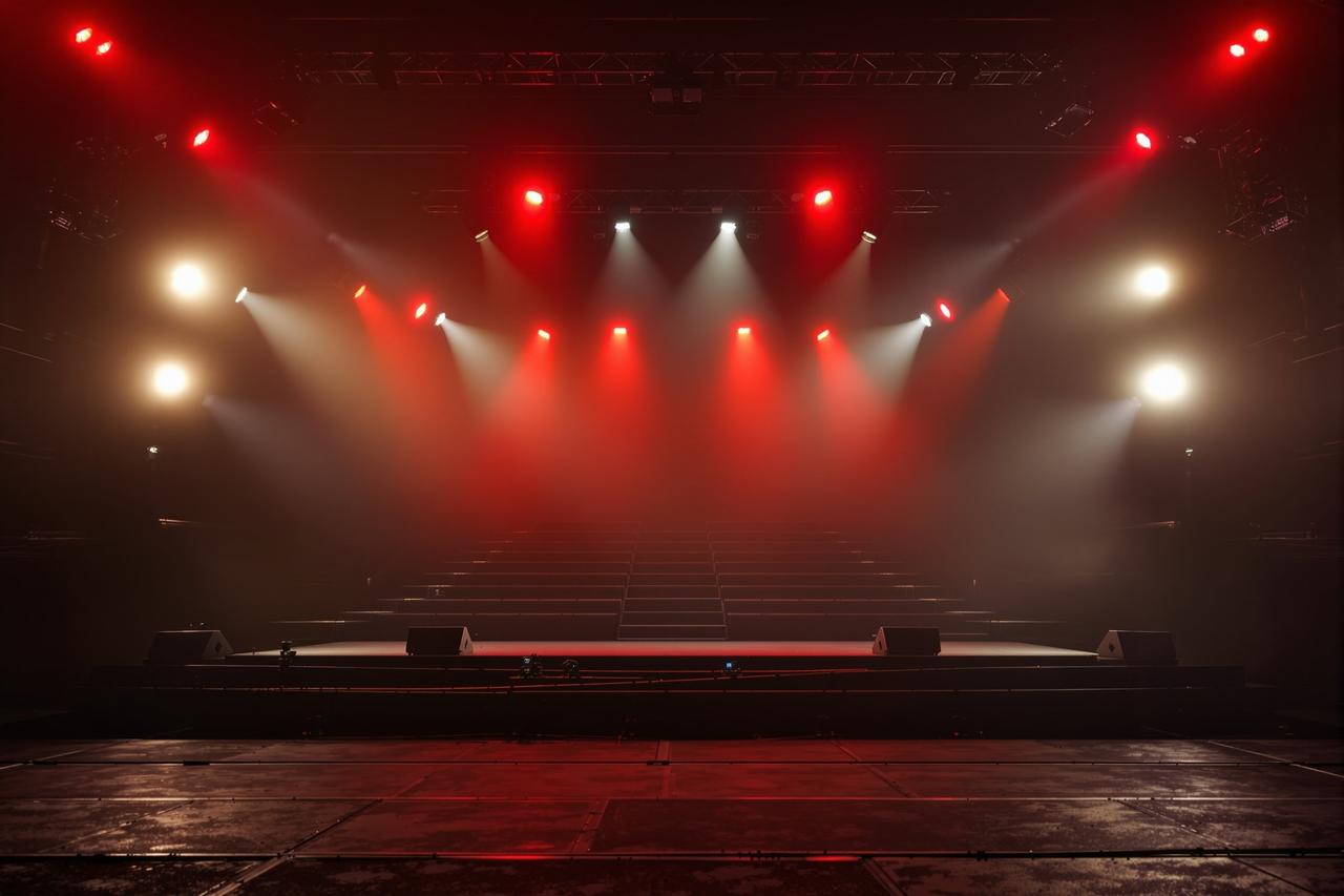 台上三分钟台下十年功的背后，娱乐圈黑料吃瓜的江湖规矩与未来展望
